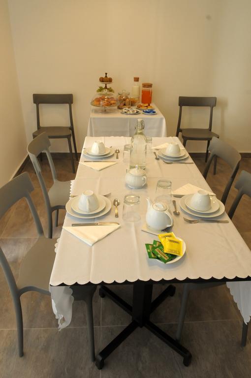לצ'ה Della Torre Rooms מראה חיצוני תמונה