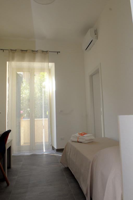 לצ'ה Della Torre Rooms מראה חיצוני תמונה