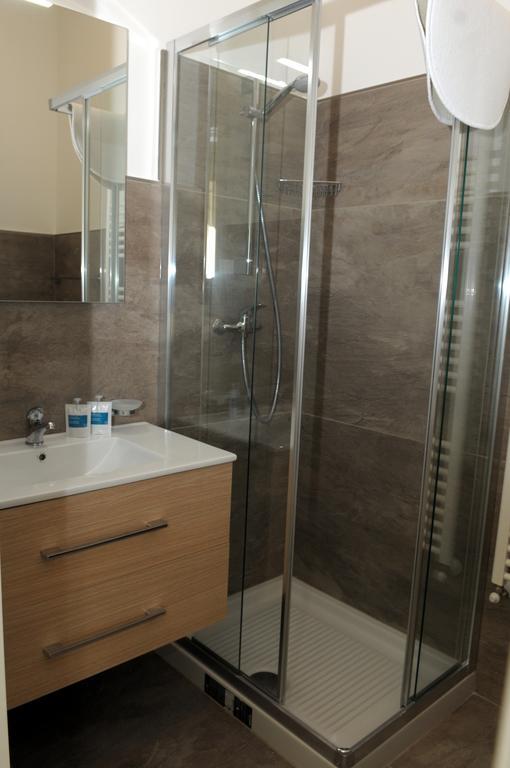 לצ'ה Della Torre Rooms מראה חיצוני תמונה