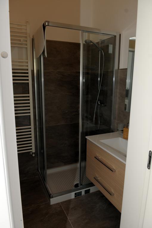 לצ'ה Della Torre Rooms מראה חיצוני תמונה