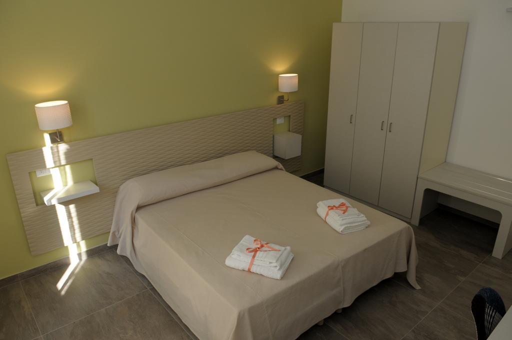 לצ'ה Della Torre Rooms מראה חיצוני תמונה