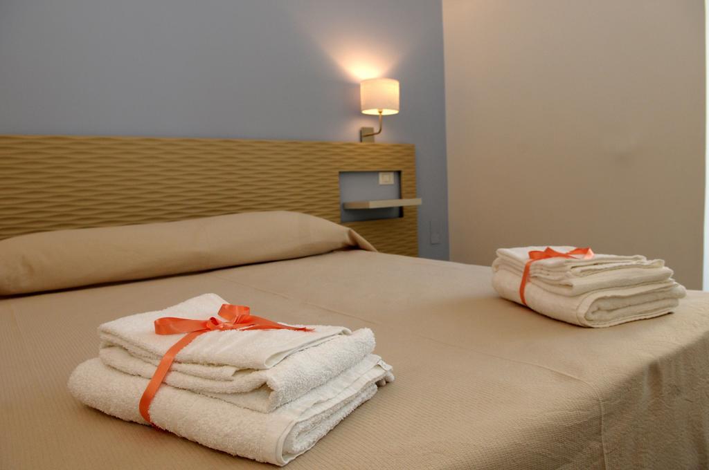 לצ'ה Della Torre Rooms מראה חיצוני תמונה