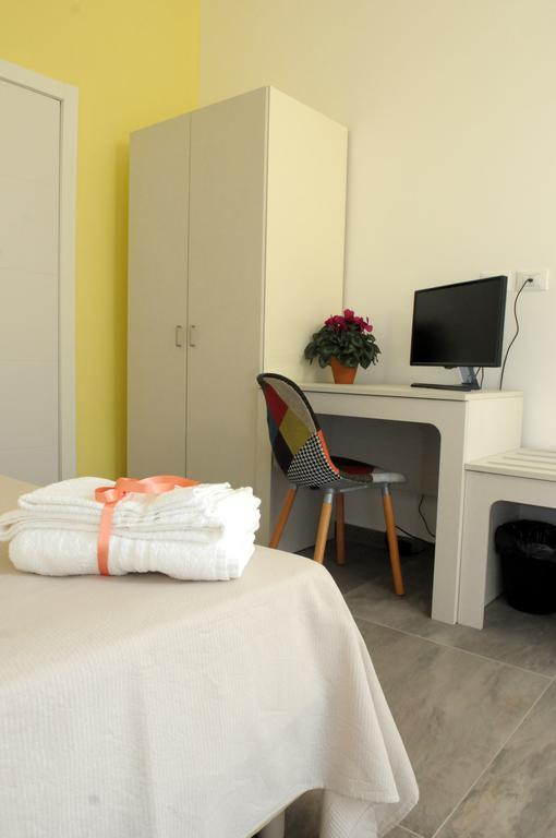 לצ'ה Della Torre Rooms מראה חיצוני תמונה
