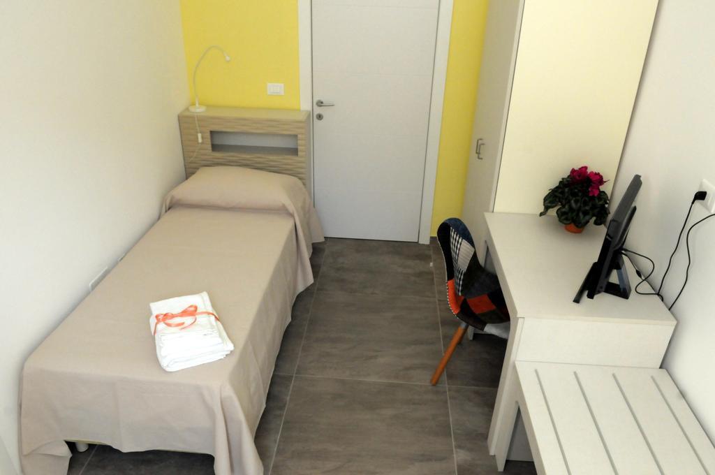 לצ'ה Della Torre Rooms מראה חיצוני תמונה