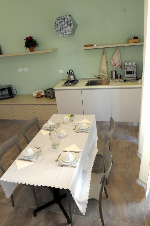 לצ'ה Della Torre Rooms מראה חיצוני תמונה