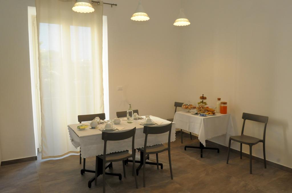 לצ'ה Della Torre Rooms מראה חיצוני תמונה