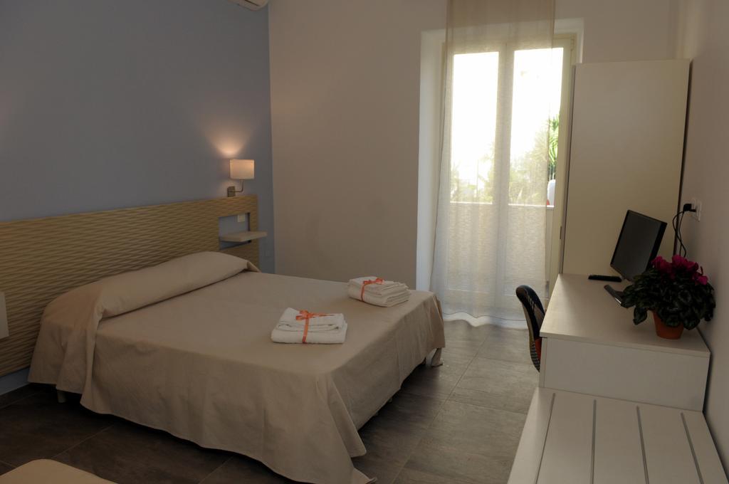 לצ'ה Della Torre Rooms מראה חיצוני תמונה