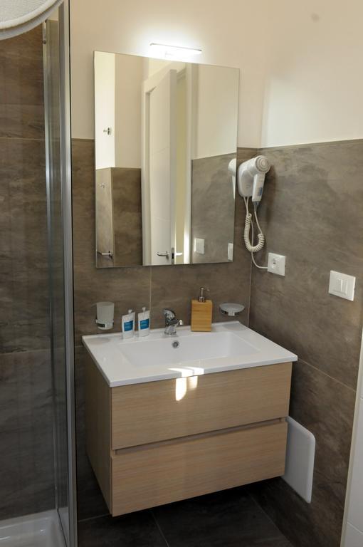 לצ'ה Della Torre Rooms מראה חיצוני תמונה