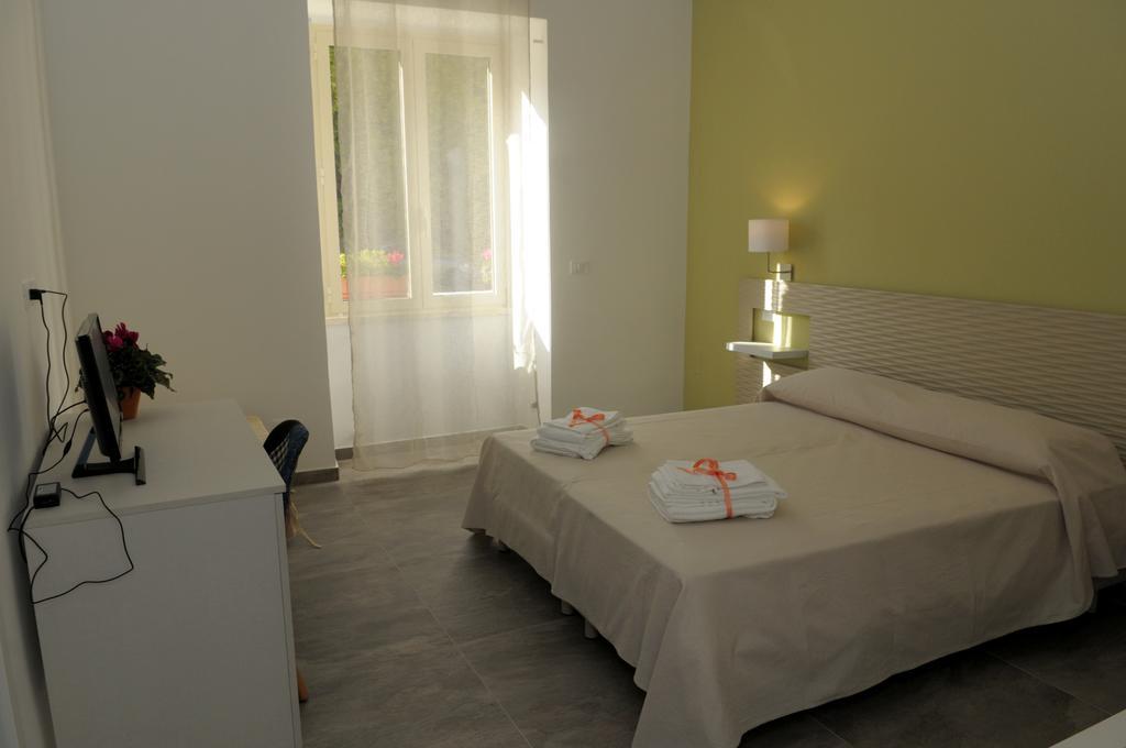 לצ'ה Della Torre Rooms מראה חיצוני תמונה