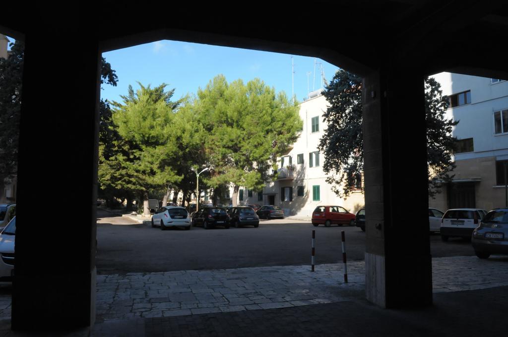 לצ'ה Della Torre Rooms מראה חיצוני תמונה
